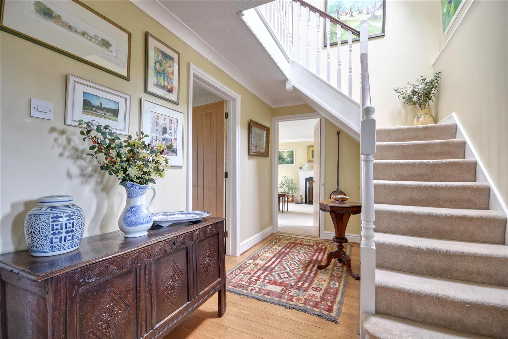 Mill Corner, Northiam Rush, Witt & Wilson